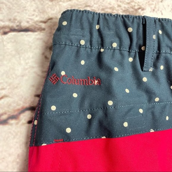 NWT Columbia Women’s 8” Shorts - Size XS - Picture 7 of 11